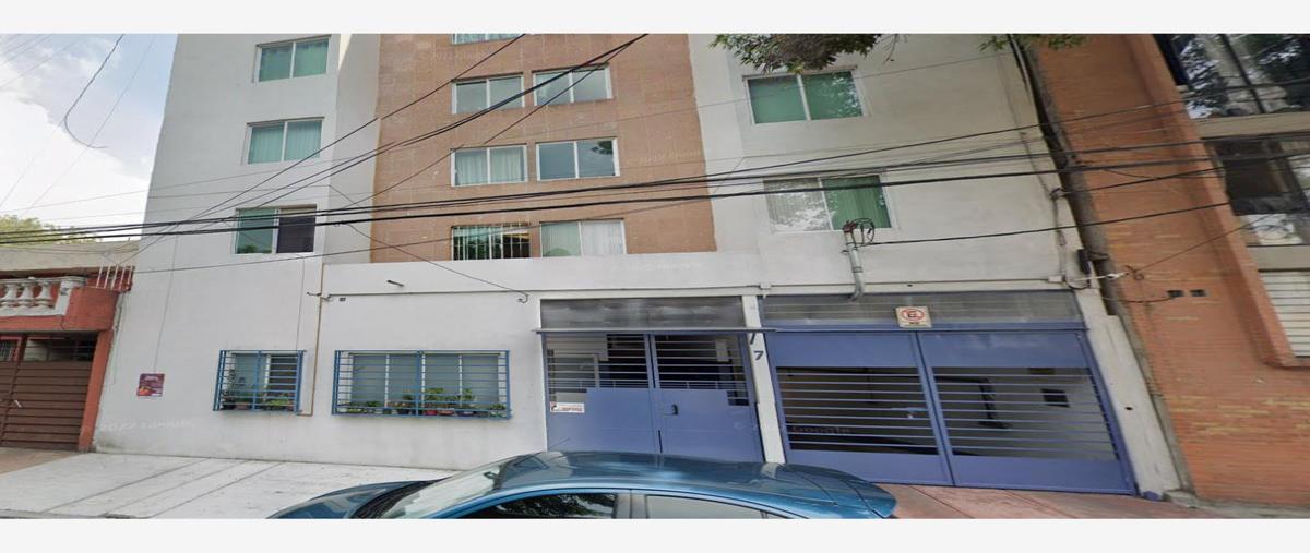 Foto de departamento en lago huron 7, tacuba, miguel hidalgo, df / cdmx, 0 foto 02 Foto de departamento en venta en lago huron 7, tacuba, miguel hidalgo, df / cdmx, 0 No. 02