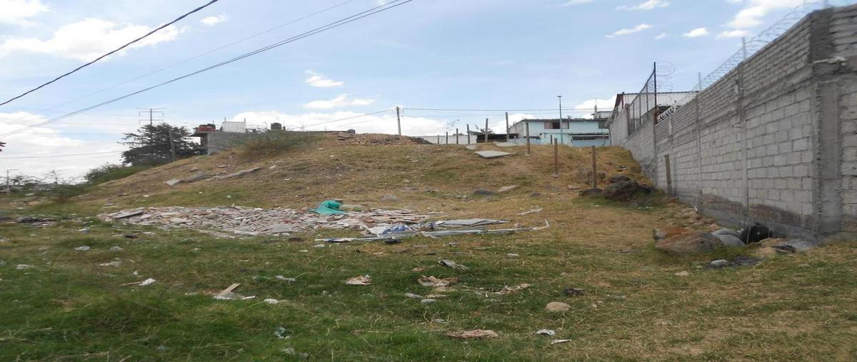 Foto de terreno habitacional en venta en  , lago i, morelia, michoacán de ocampo, 0 No. 03