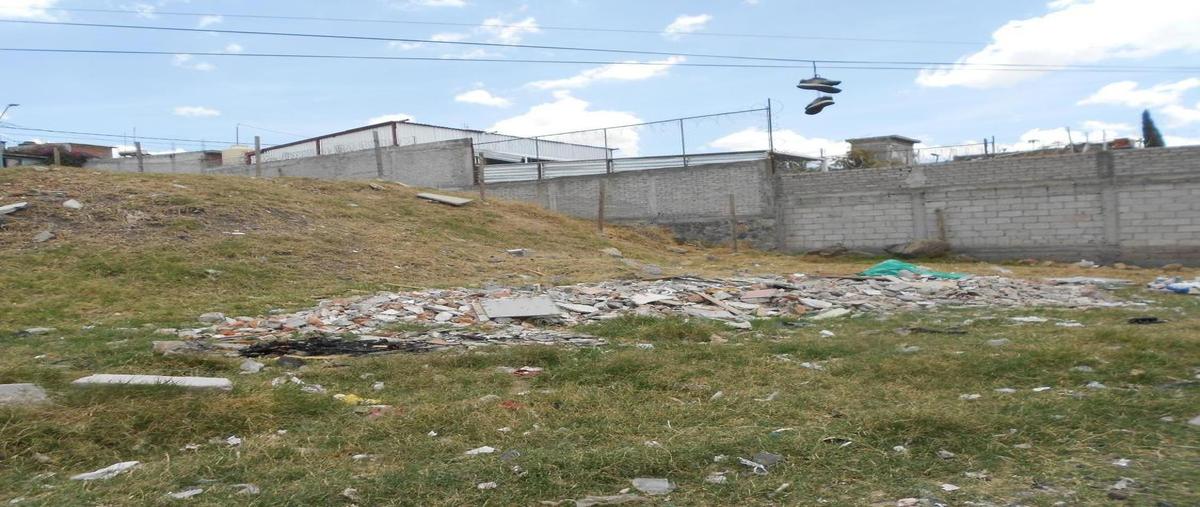 Foto de terreno habitacional en venta en  , lago i, morelia, michoacán de ocampo, 0 No. 05