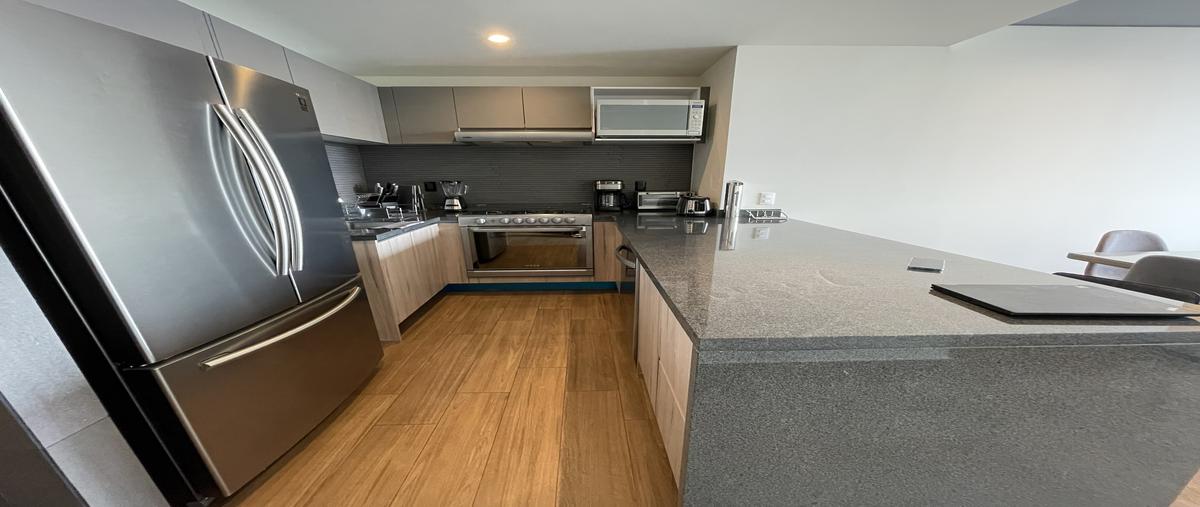 Foto de departamento en renta en lago iseo , 1 de mayo, cuajimalpa de morelos, df / cdmx, 31592124 No. 05
