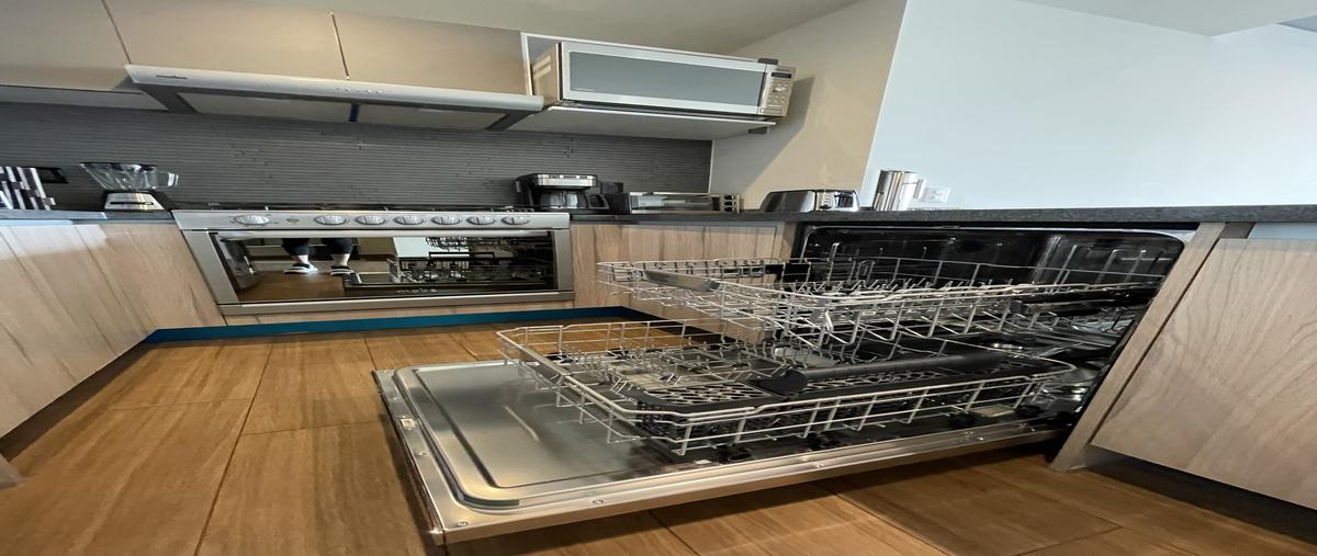 Foto de departamento en renta en lago iseo , 1 de mayo, cuajimalpa de morelos, df / cdmx, 0 No. 03
