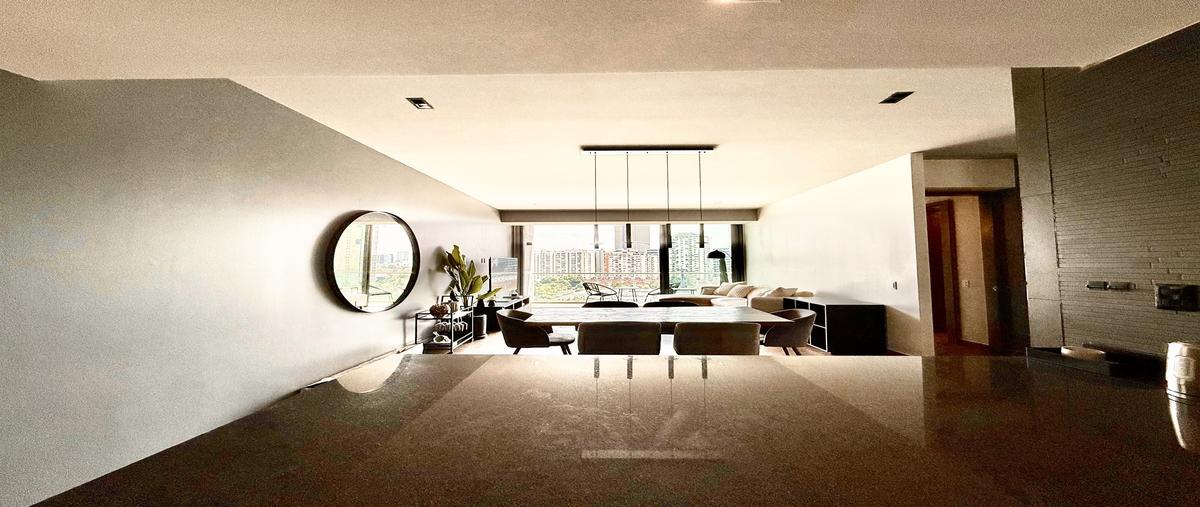 Foto de departamento en renta en lago iseo , anahuac i sección, miguel hidalgo, df / cdmx, 30365368 No. 01