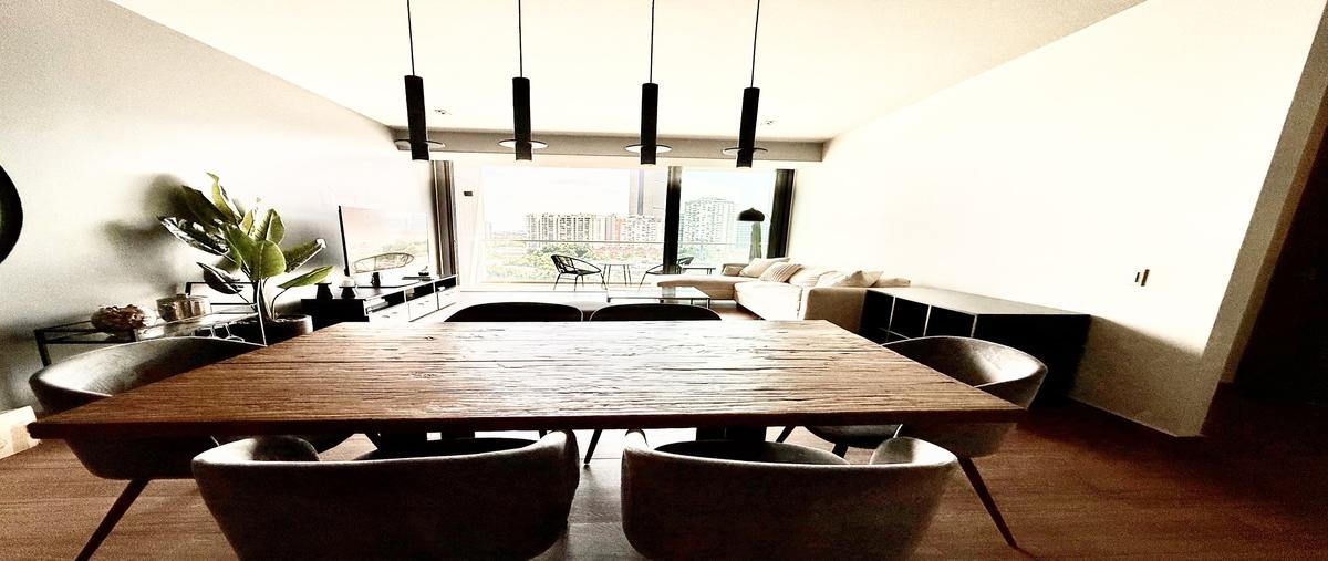 Foto de departamento en renta en lago iseo , anahuac i sección, miguel hidalgo, df / cdmx, 30365368 No. 02