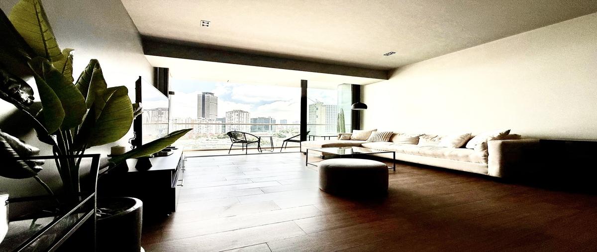 Foto de departamento en renta en lago iseo , anahuac i sección, miguel hidalgo, df / cdmx, 30365368 No. 04
