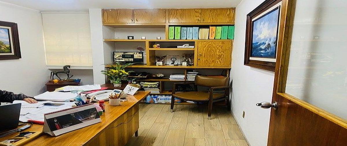 Foto de bodega en venta en lago iseo , anahuac i sección, miguel hidalgo, df / cdmx, 0 No. 06