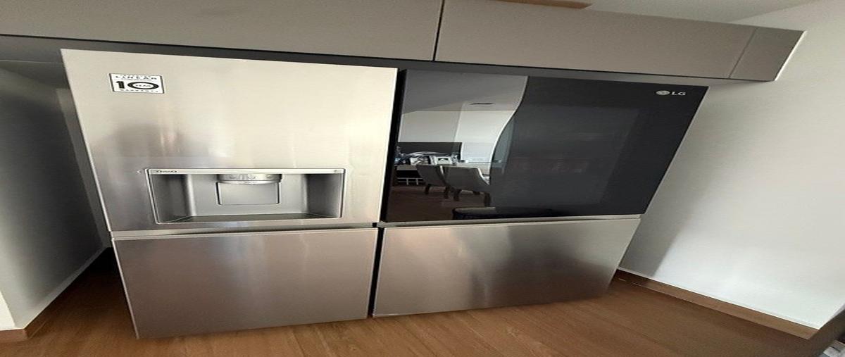 Foto de departamento en renta en lago iseo , anahuac i sección, miguel hidalgo, df / cdmx, 0 No. 03