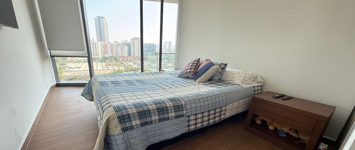Foto de departamento en renta en lago iseo , anahuac i sección, miguel hidalgo, df / cdmx, 0 No. 04