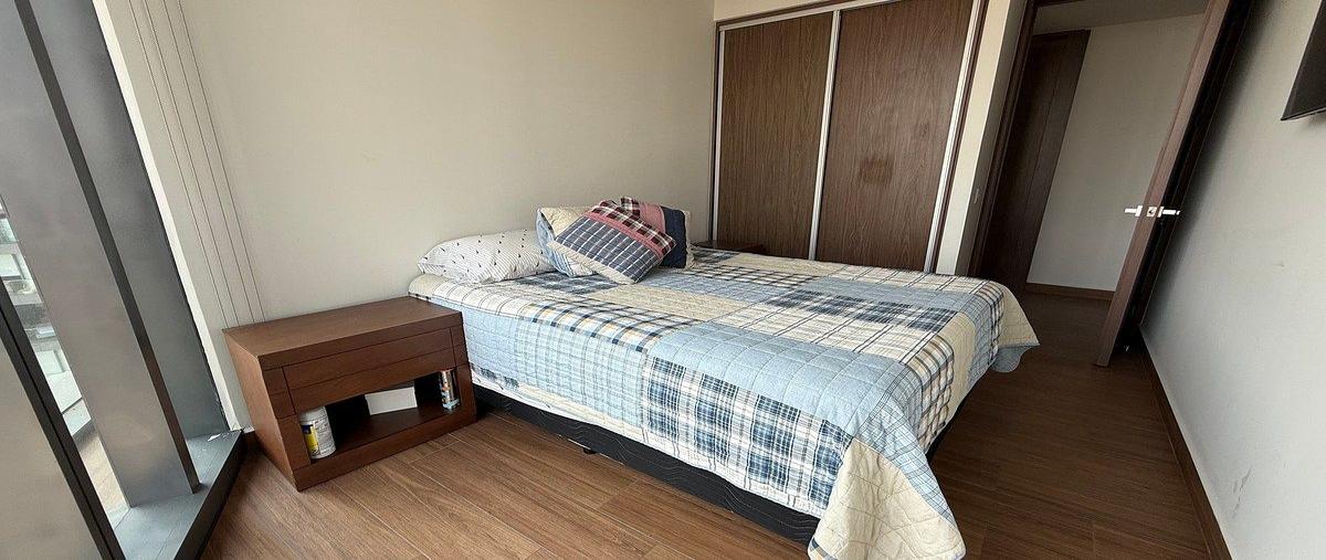 Foto de departamento en renta en lago iseo , anahuac i sección, miguel hidalgo, df / cdmx, 0 No. 05