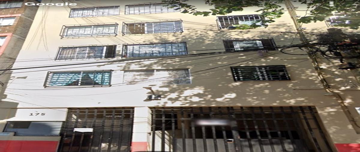 Foto de departamento en renta en lago iseo , mariano escobedo, miguel hidalgo, df / cdmx, 30342002 No. 01