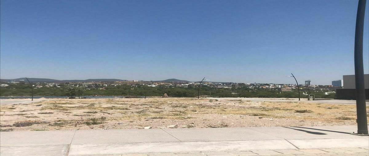 Foto de terreno habitacional en venta en lago juriquilla , juriquilla, querétaro, querétaro, 20234510 No. 05