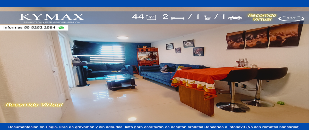 Foto de departamento en venta en lago kolind , modelo pensil, miguel hidalgo, df / cdmx, 0 No. 04