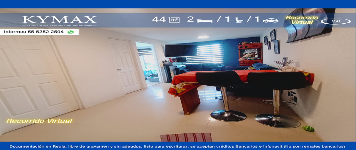 Foto de departamento en venta en lago kolind , modelo pensil, miguel hidalgo, df / cdmx, 0 No. 05