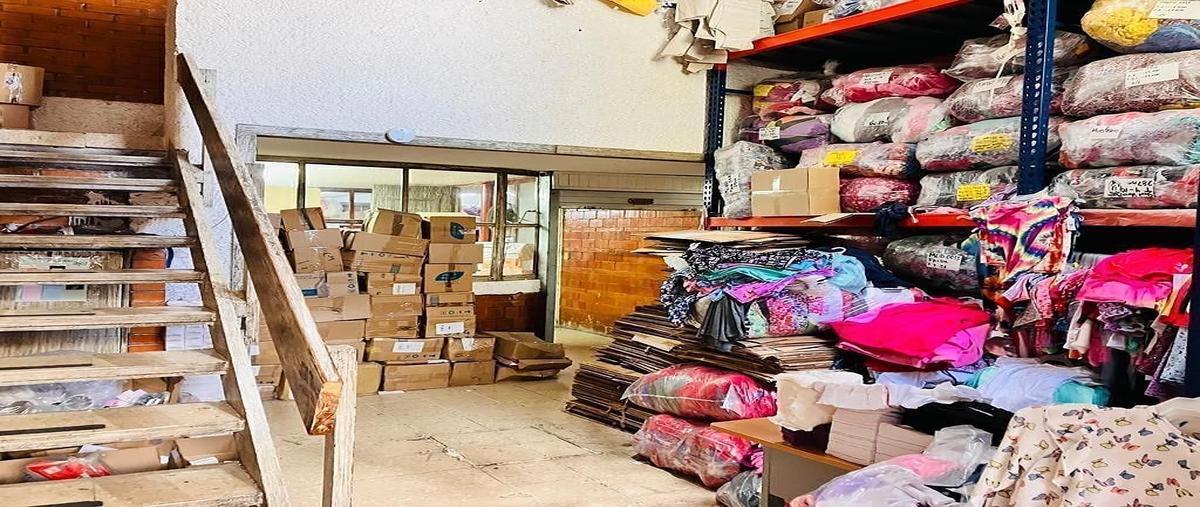 Foto de bodega en renta en lago ladoga , modelo pensil, miguel hidalgo, df / cdmx, 0 No. 03