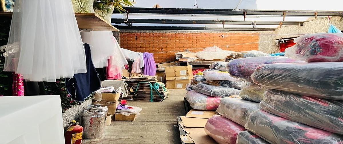 Foto de bodega en renta en lago ladoga , modelo pensil, miguel hidalgo, df / cdmx, 0 No. 04