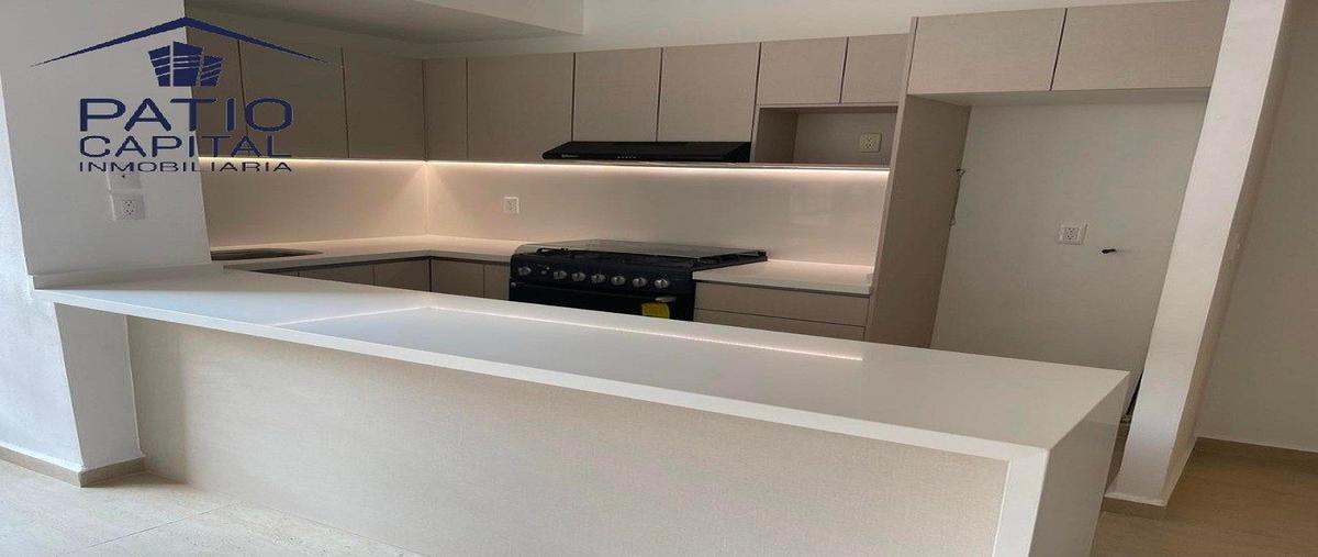 Foto de departamento en renta en lago larda , residencial lago esmeralda, atizapán de zaragoza, méxico, 0 No. 04