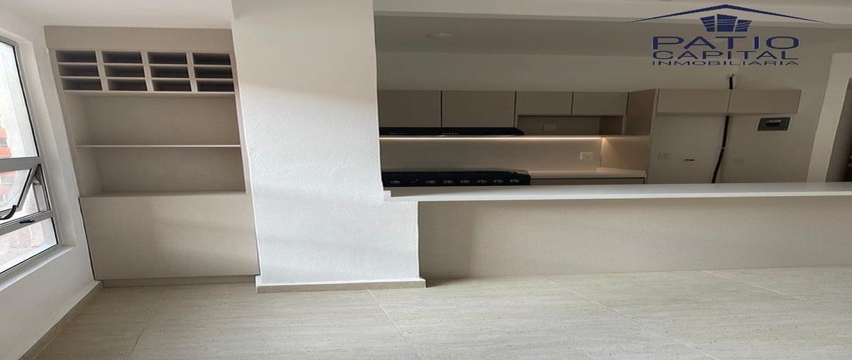 Foto de departamento en renta en lago larda , residencial lago esmeralda, atizapán de zaragoza, méxico, 0 No. 05