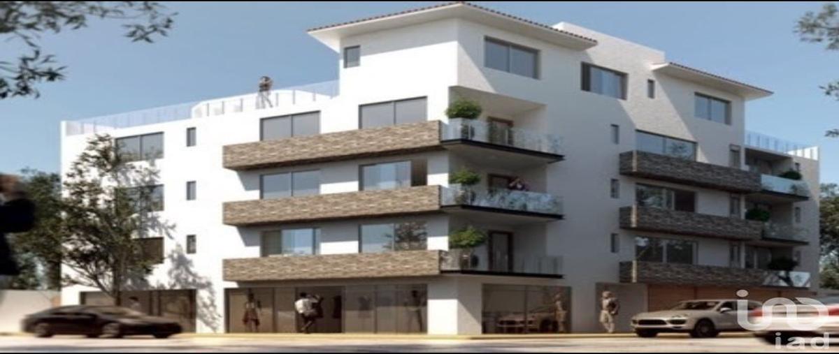 Foto de departamento en venta en lago llopango 230, torre blanca, miguel hidalgo, df / cdmx, 28725752 No. 02