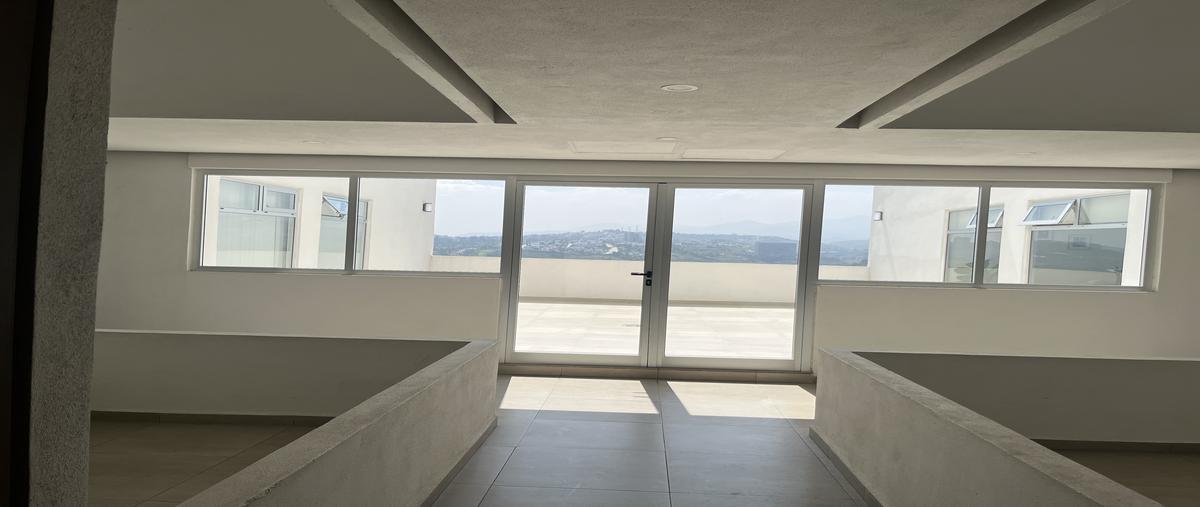 Foto de departamento en renta en lago malar , residencial lago esmeralda, atizapán de zaragoza, méxico, 0 No. 04