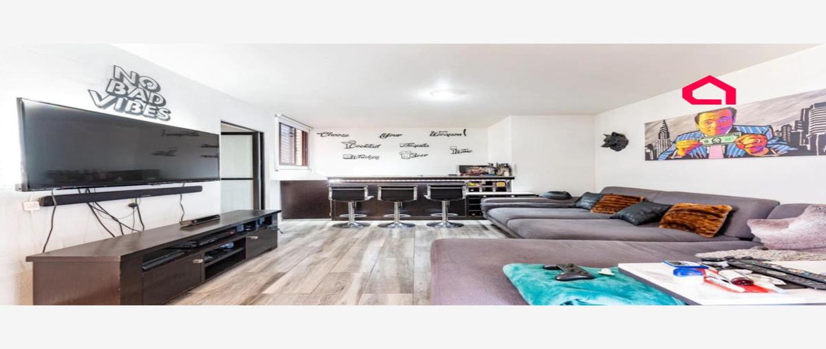 Foto de departamento en venta en lago margarita 35 35, granada, miguel hidalgo, df / cdmx, 0 No. 03