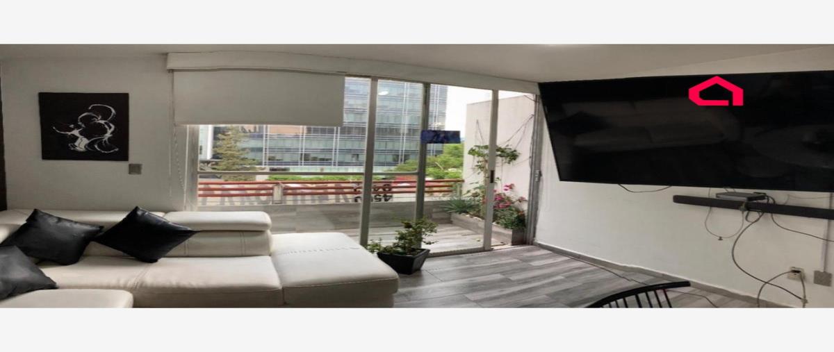 Foto de departamento en venta en lago margarita 35 35, granada, miguel hidalgo, df / cdmx, 0 No. 04