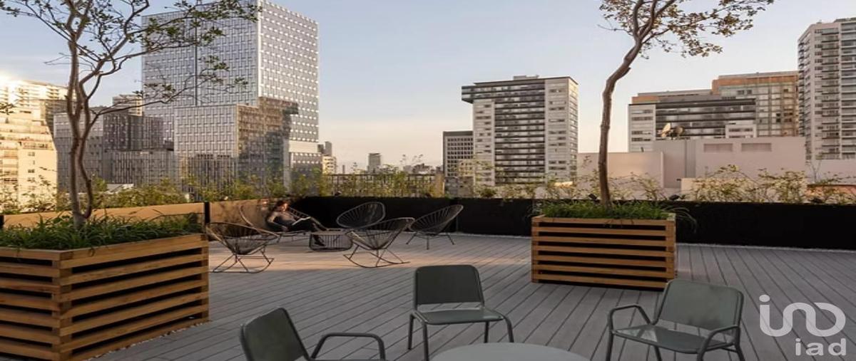 Foto de departamento en venta en lago mask 310, granada, miguel hidalgo, df / cdmx, 29538506 No. 03
