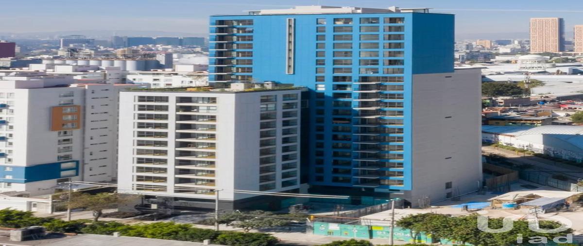 Foto de departamento en venta en lago mask 310, granada, miguel hidalgo, df / cdmx, 29538506 No. 05