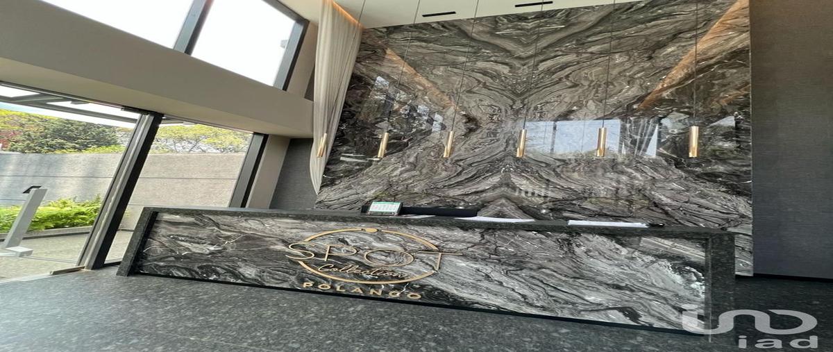 Foto de departamento en renta en lago mask 494, granada, miguel hidalgo, df / cdmx, 29781555 No. 03