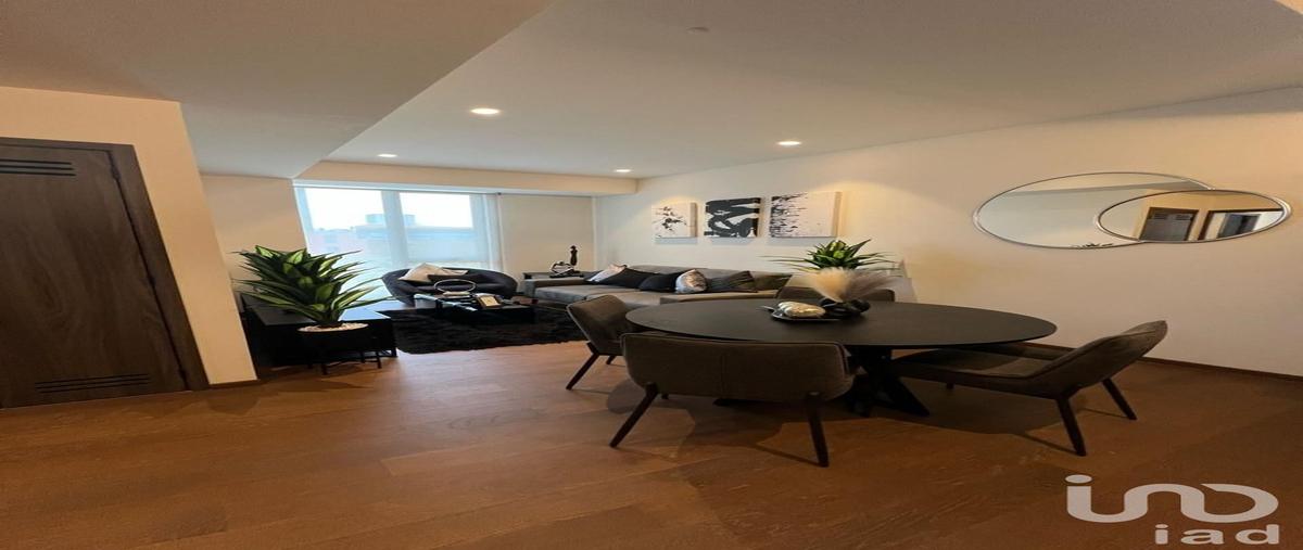 Foto de departamento en renta en lago mask 494, granada, miguel hidalgo, df / cdmx, 29781555 No. 04