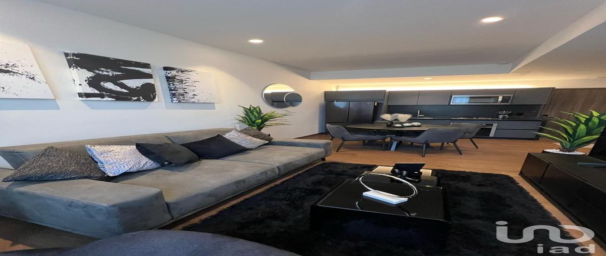 Foto de departamento en renta en lago mask 494, granada, miguel hidalgo, df / cdmx, 29781555 No. 05