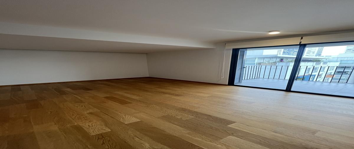 Foto de departamento en venta en lago mask , granada, miguel hidalgo, df / cdmx, 10462274 No. 03