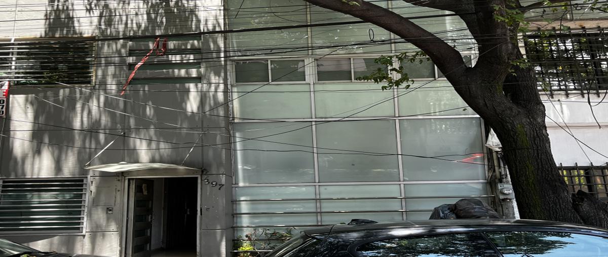Foto de edificio en venta en lago mask , granada, miguel hidalgo, df / cdmx, 30198700 No. 04