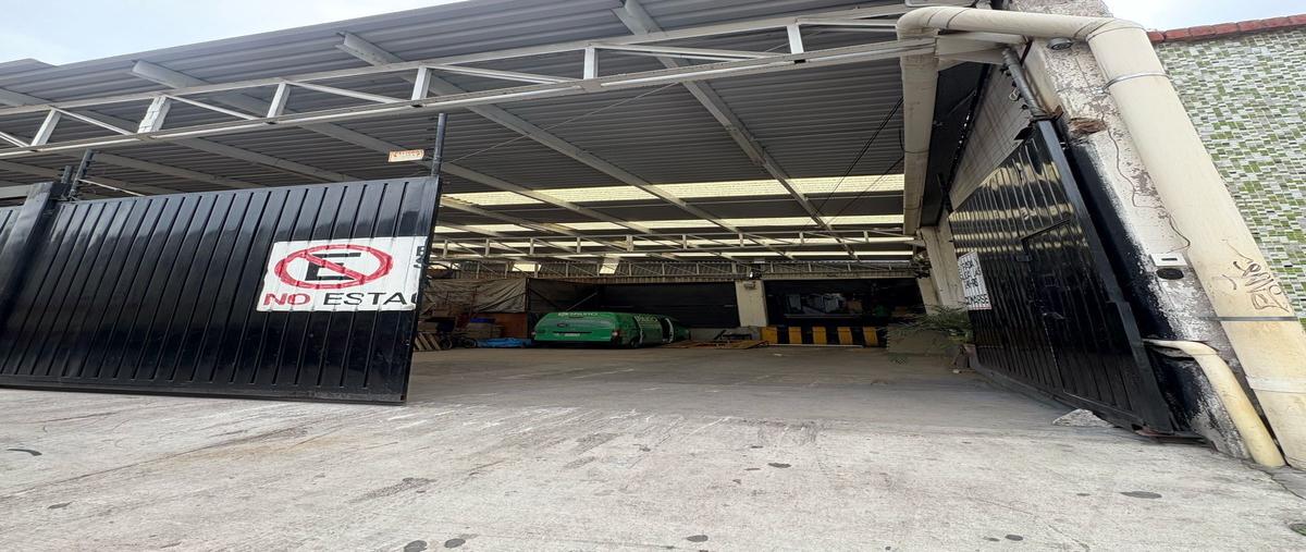 Foto de bodega en renta en lago mask , los manzanos, miguel hidalgo, df / cdmx, 0 No. 02