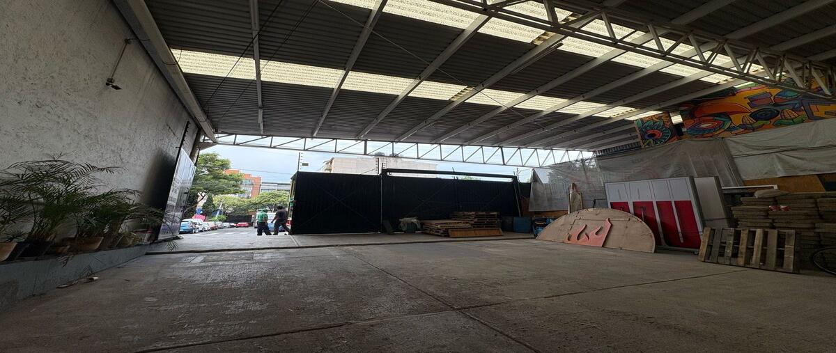 Foto de bodega en renta en lago mask , los manzanos, miguel hidalgo, df / cdmx, 29939276 No. 03