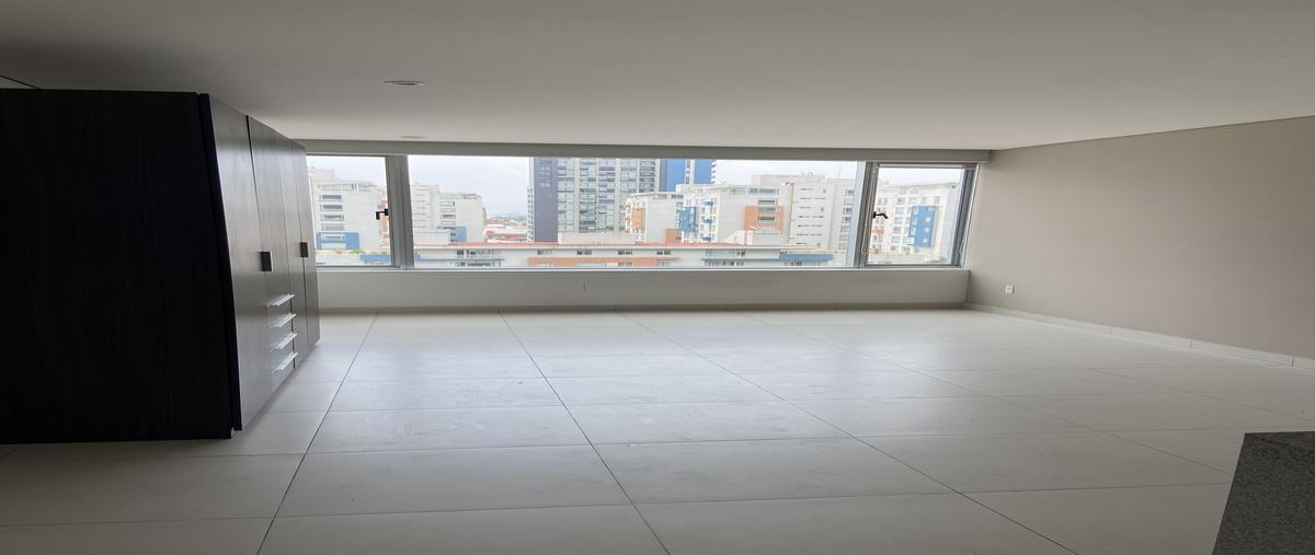 Foto de departamento en renta en lago mayor , anahuac i sección, miguel hidalgo, df / cdmx, 0 No. 05