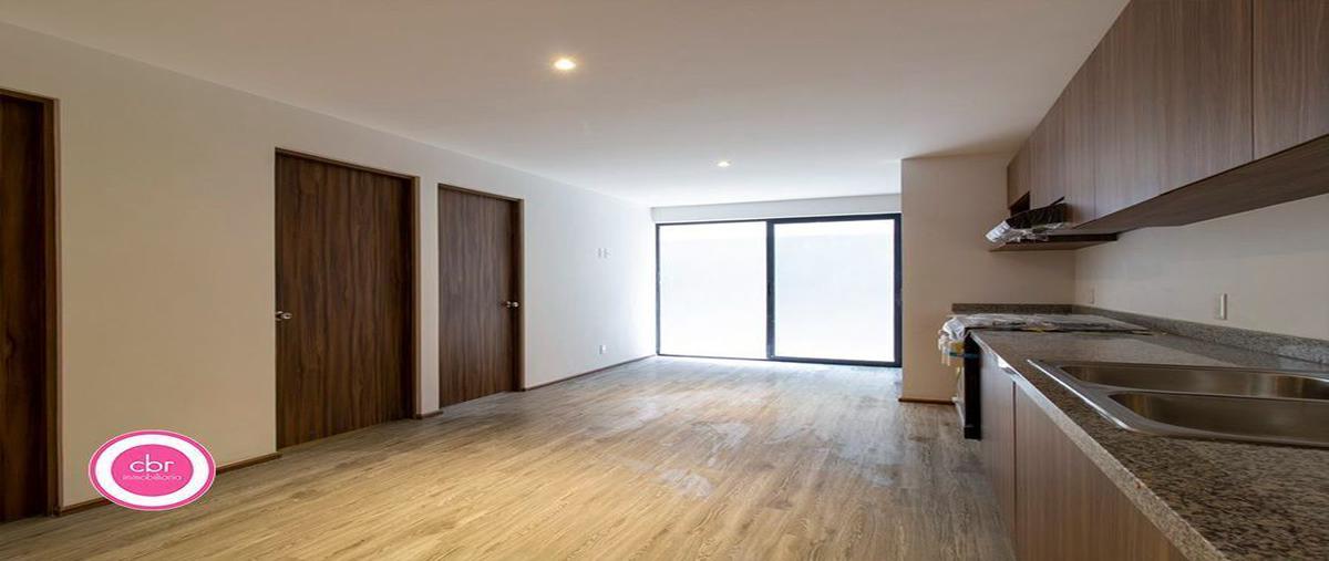 Foto de departamento en venta en lago mayor , los manzanos, miguel hidalgo, df / cdmx, 0 No. 03