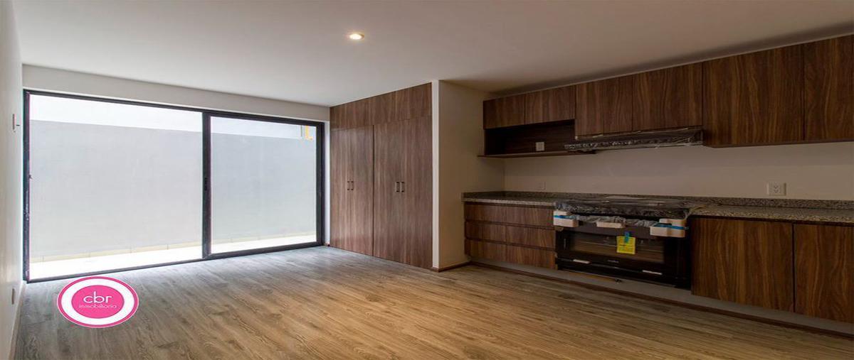 Foto de departamento en venta en lago mayor , los manzanos, miguel hidalgo, df / cdmx, 0 No. 05