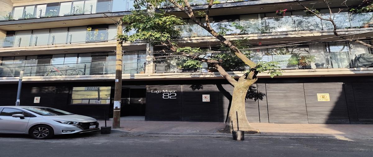 Foto de departamento en lago mayor , los manzanos, miguel hidalgo, df / cdmx, 29699213 foto 02 Foto de departamento en venta en lago mayor , los manzanos, miguel hidalgo, df / cdmx, 29699213 No. 02