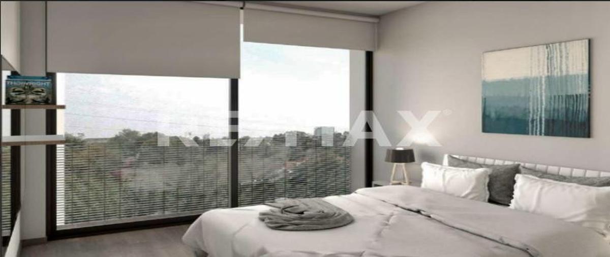 Foto de departamento en venta en lago mayor, los manzanos, nuevo polanco , los manzanos, miguel hidalgo, df / cdmx, 30304203 No. 05