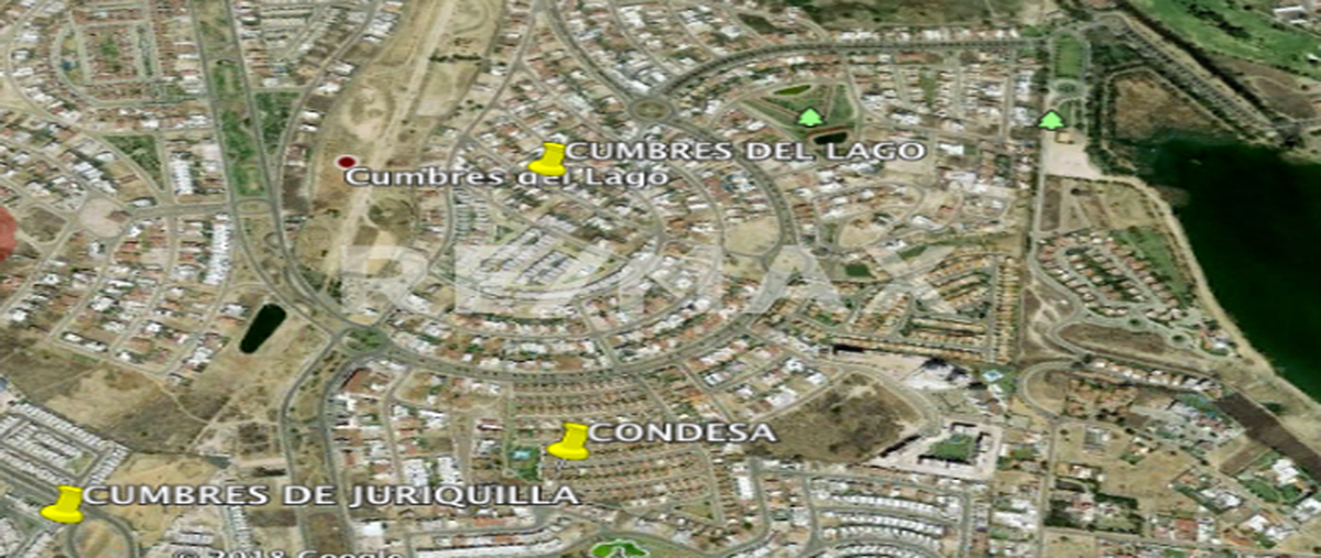 Foto de terreno habitacional en lago mecoacan , cumbres del lago, querétaro, querétaro, 28009687 foto 03 Foto de terreno habitacional en venta en lago mecoacan , cumbres del lago, querétaro, querétaro, 28009687 No. 03