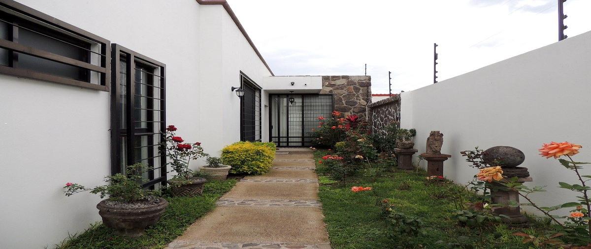 Foto de casa en venta en lago mecoacan , juriquilla, querétaro, querétaro, 30824138 No. 05