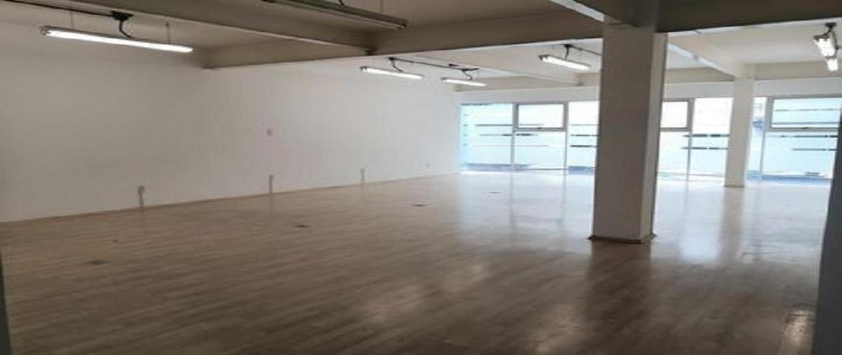 Foto de oficina en renta en lago mer? 1, polanco v sección, miguel hidalgo, df / cdmx, 19766379 No. 05