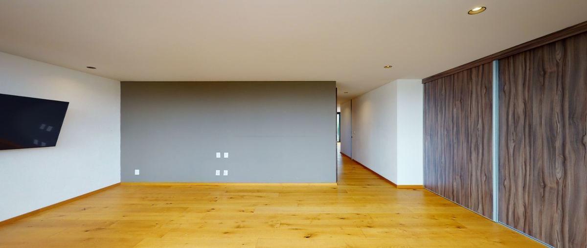 Foto de departamento en renta en lago meru , ampliación granada, miguel hidalgo, df / cdmx, 19422674 No. 03