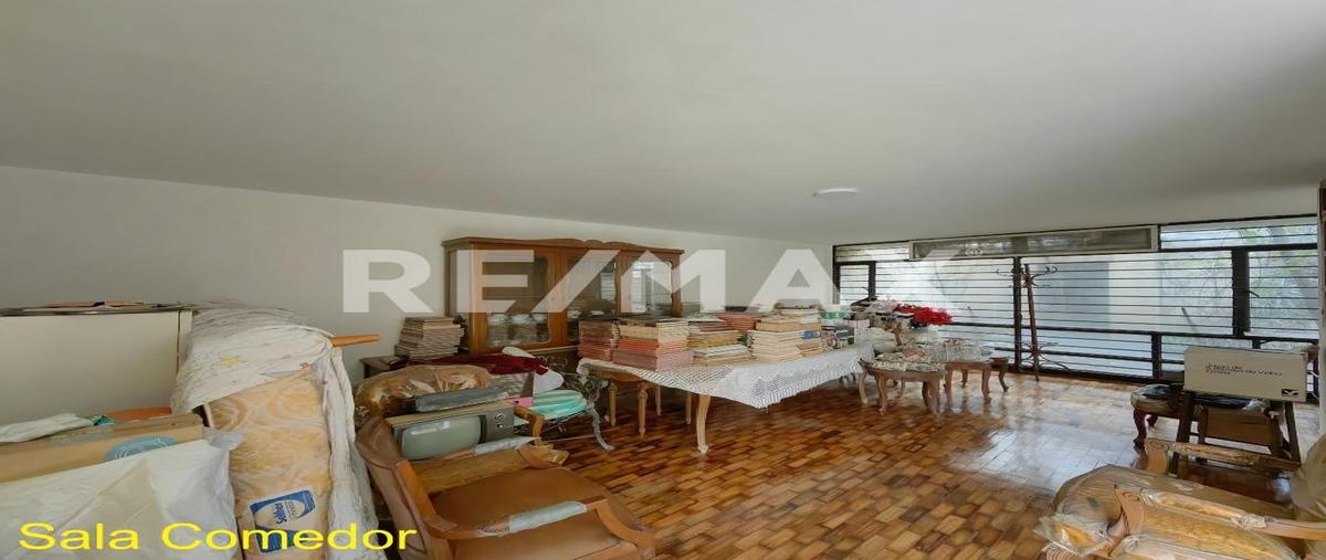 Foto de casa en venta en lago meru , granada, miguel hidalgo, df / cdmx, 30351465 No. 03