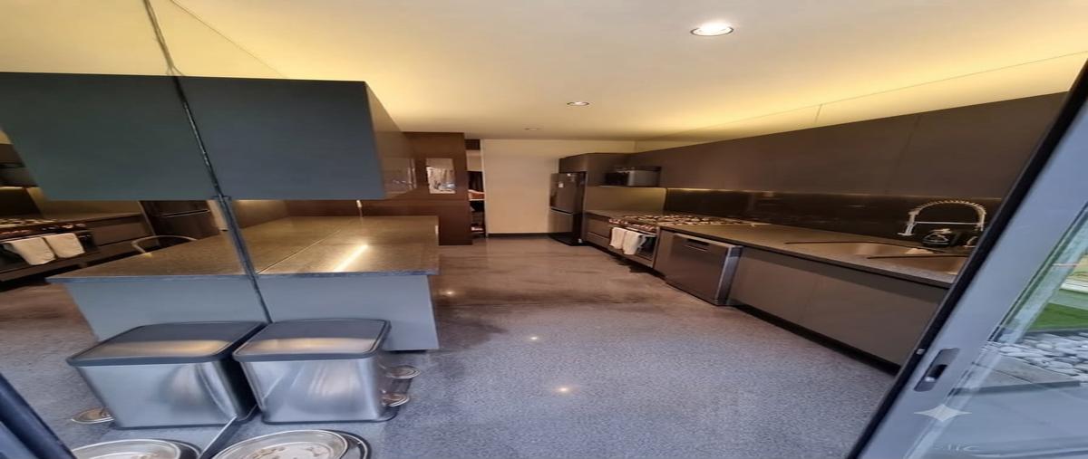 Foto de departamento en renta en lago meru , granada, miguel hidalgo, df / cdmx, 0 No. 04