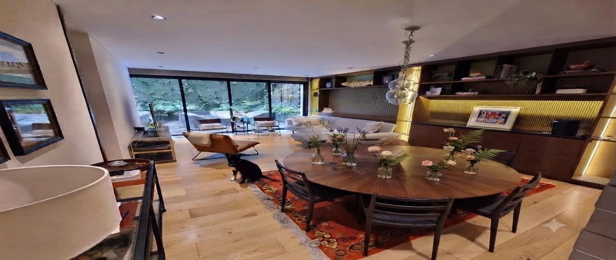 Foto de departamento en renta en lago meru , granada, miguel hidalgo, df / cdmx, 0 No. 05