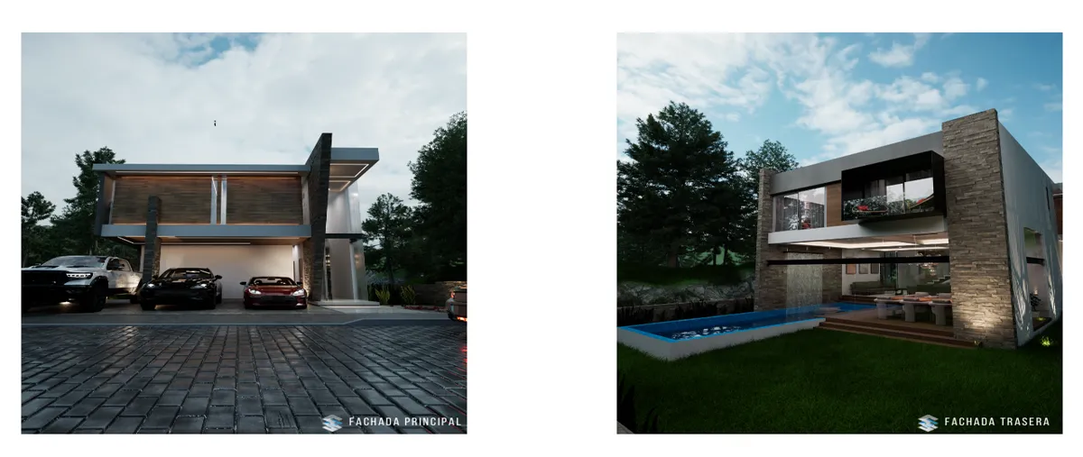 Foto de casa en venta en lago michigan segunda seccion, campestre haras, amozoc, puebla, 0 No. 03