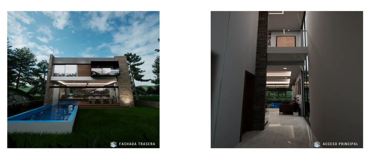 Foto de casa en venta en lago michigan segunda seccion, campestre haras, amozoc, puebla, 0 No. 04