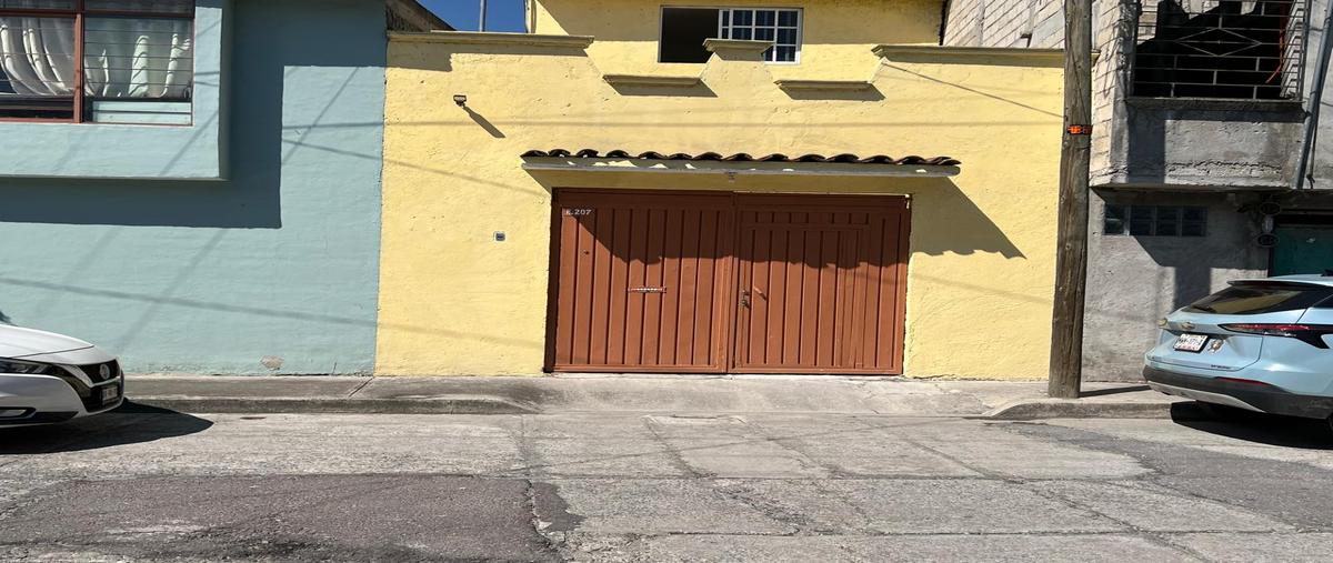 Foto de casa en venta en lago nagami , el seminario 2a sección, toluca, méxico, 0 No. 03