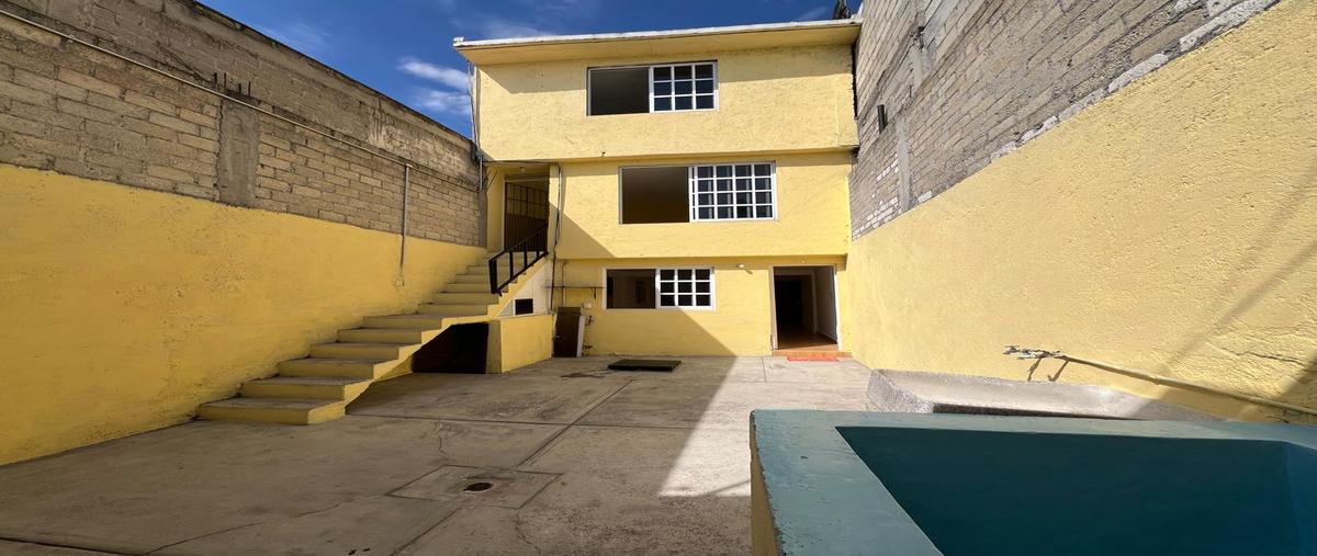 Foto de casa en venta en lago nagami , el seminario 2a sección, toluca, méxico, 0 No. 04