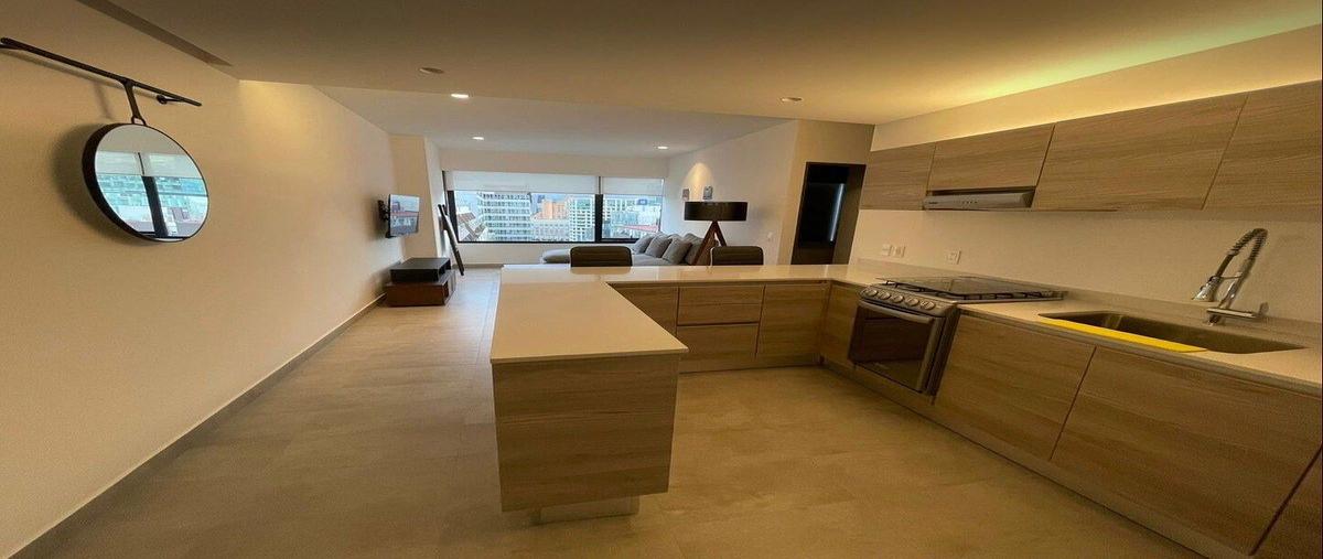 Foto de departamento en renta en lago nauchatel , irrigación, miguel hidalgo, df / cdmx, 0 No. 04